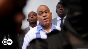 Haiti’s transitional council to oust interim PM Conille