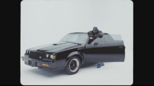 Kendrick Lamar drops surprise album ‘GNX’