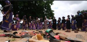 Street Debate: No end in sight for Nigeria’s kidnapping crisis?