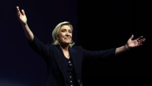 France’s far right at the gates of power
