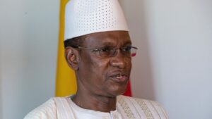 Mali’s PM fired after criticizing prolonged junta rule
