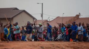 Mob justice a growing problem in some African countries