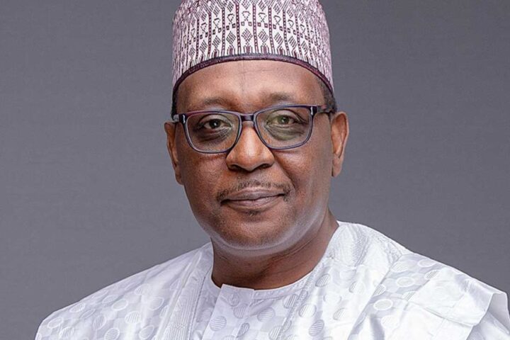 Nigeria plans first-ever state of health report