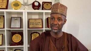 Nigeria’s abductions