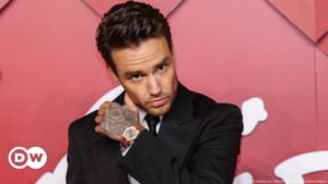 Argentina charges 3 over death of One Direction’s Liam Payne