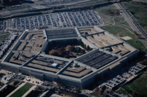 Pentagon and Fed hold their breath ahead of new US administration