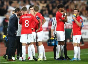 How racism and war spur soccer violence: sports and politics don’t mix?