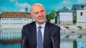 Trump’s victory is an ‘existential wake-up call’ for Europe
