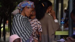 Two years after Ethiopia’s Tigray war, Eritrean forces still occupy border regions