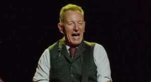 Bruce Springsteen denies being a billionaire