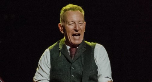Bruce Springsteen denies being a billionaire