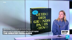 What to see in areas just outside the French capital