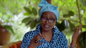 Wife of Ugandan opposition figure says he won’t get justice