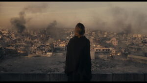 ‘Rabia’: An IS group bride’s journey into darkness