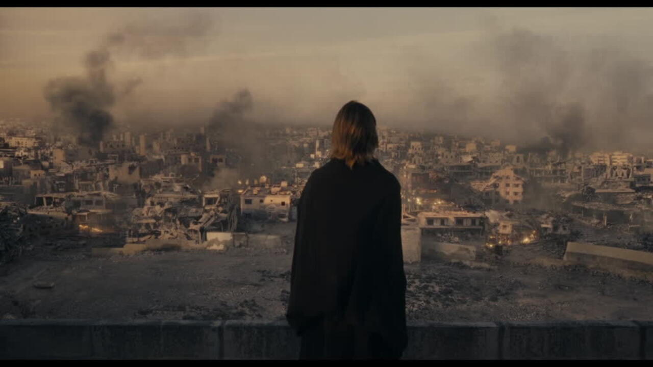 ‘Rabia’: An IS group bride’s journey into darkness