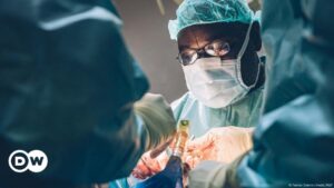 Africa seeks to address its acute surgical care crisis
