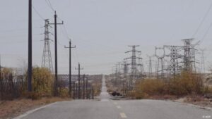 China’s contradictory energy policy