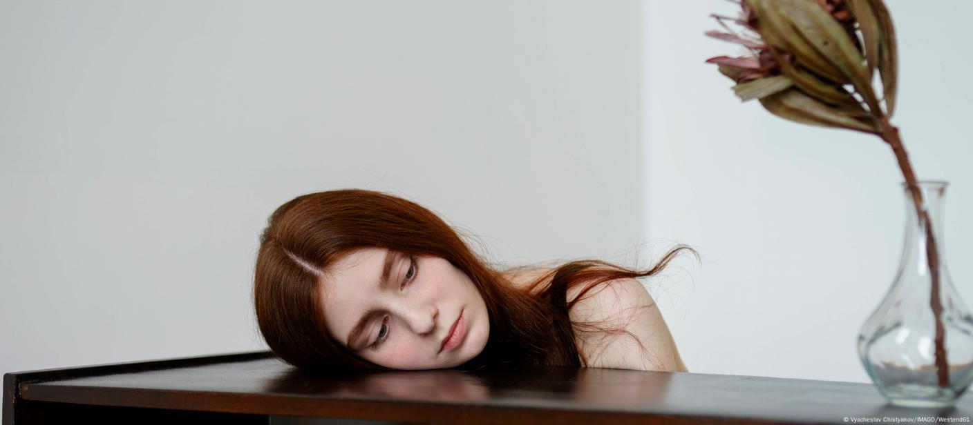 Depression: You’re predisposed to it or you’re not