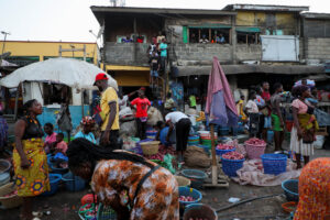 Ghana’s economic crisis looms over impending elections