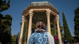 Iran tightens hijab laws as women’s resistance grows