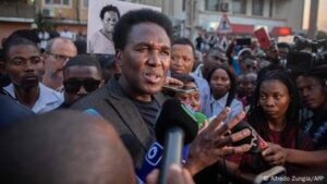 Mozambique’s major cities paralyzed by post-election unrest
