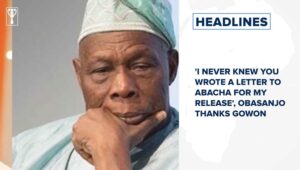 Obasanjo
