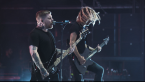 French heavy metal: Rocking the world with ‘Mass Hysteria’
