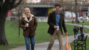 Film show: ‘We Live in Time’, a ‘Love Story’ for our time