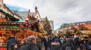 How safe are Germany’s Christmas markets?