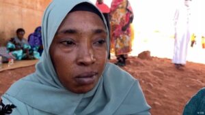 Schulze: Chad urgently needs support with Sudanese refugees