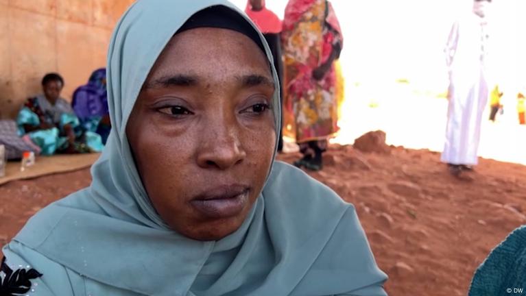 Schulze: Chad urgently needs support with Sudanese refugees