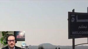 Syrian rebels aiming for ‘conservative islamist proto-state’, analyst says