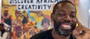 Where are the video games from Africa