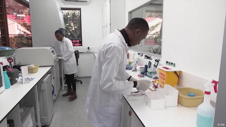Is injectable HIV medication really a ‘silver bullet’?