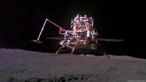 Chang’e-6: Is geopolitics harming China-EU lunar mission?