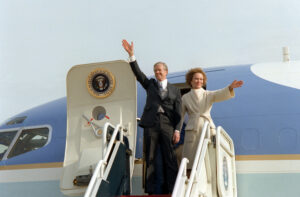 A look back at Jimmy Carter’s post-presidency life