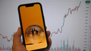 Bitcoin hits historic high of $109,000