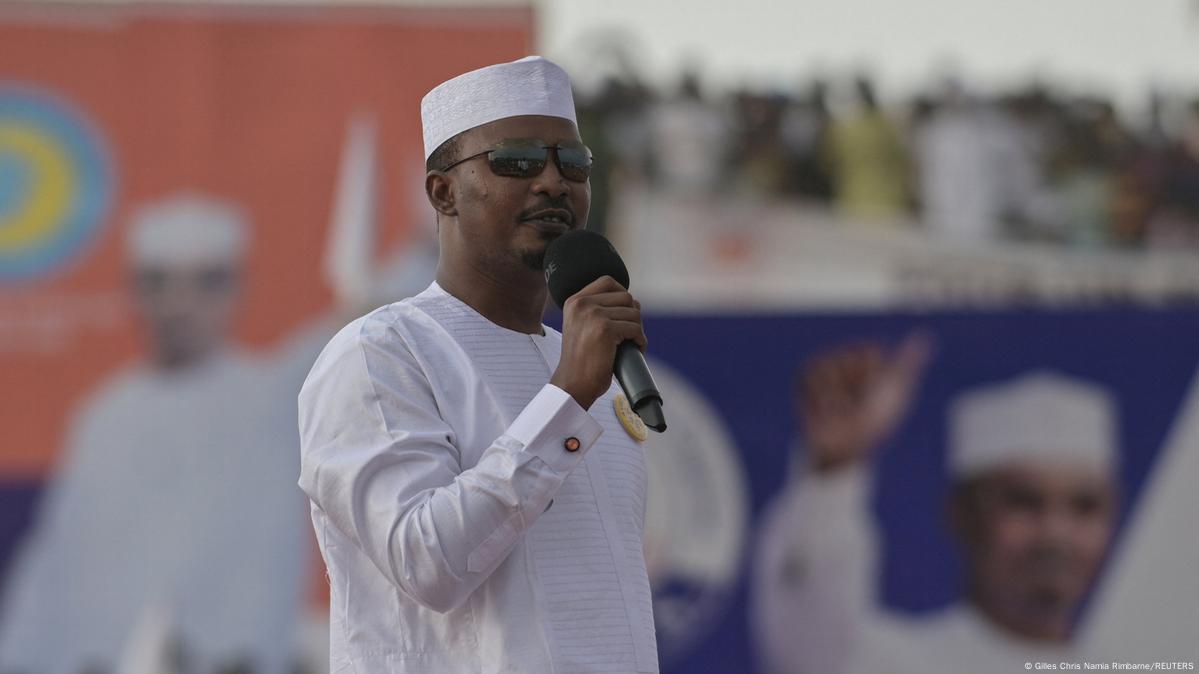 Chad’s ruling party wins majority in boycotted election