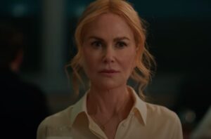 Nicole Kidman tackles on-screen taboos in ‘Babygirl’