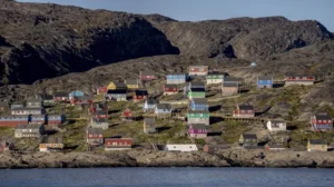 Germany, France criticize Donald Trump’s Greenland threats