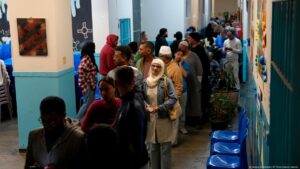 More Africans prefer democracy in the face of threats
