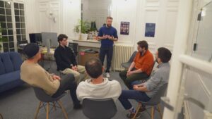 France’s Pelicot case: Questioning toxic masculinity