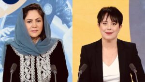 Taking on the Taliban: The need to end gender apartheid in Afghanistan