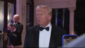 Trump says will attend Jimmy Carter’s funeral