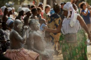 Benin’s voodoo festival seeks to dispel stereotypes
