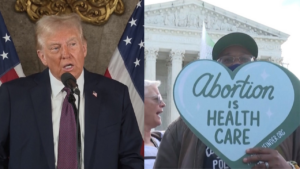 Trump 2.0 and women’s rights: What is at stake this time around?