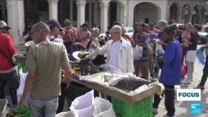 Trump’s return to White House leaves Cubans worried about future