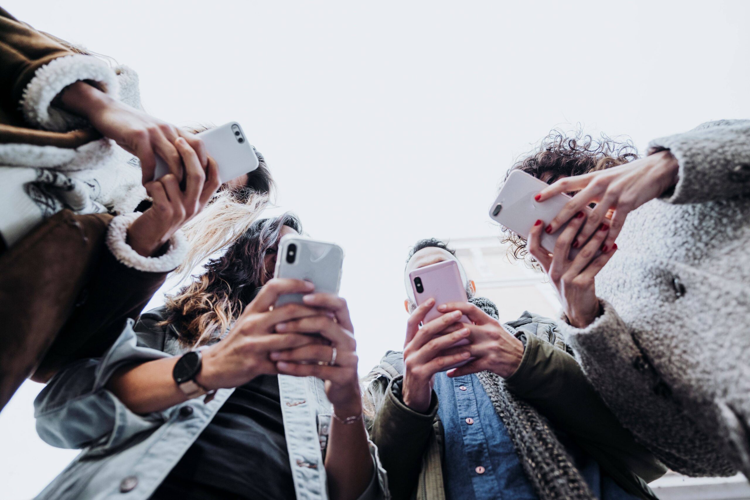 Understanding social media changes and how to protect children