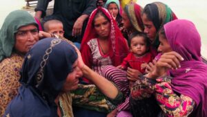 Why we need to fight for girls’ rights