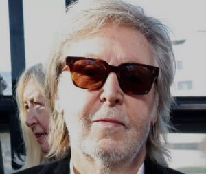 Don’t let AI ‘rip off’ artists, Beatles star McCartney warns UK government
